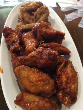 Kyochon Chicken Yeongju